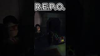 Я ОРАЛ с этого хоррора! 😂💀#repo