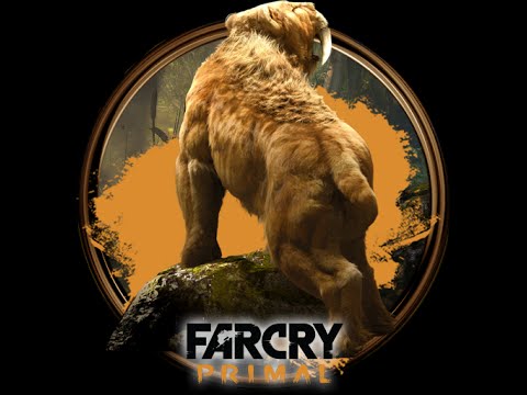 Far Cry Primal # 40 ქართულად ● ისევ \"მამანტი\"