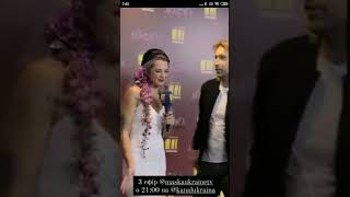 Олег Винник і Нателла Кірс #олегвинник
