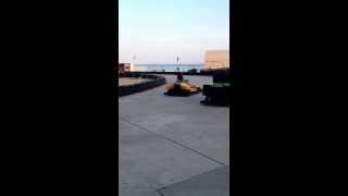 Atlantic city go carts