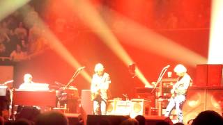 Phish - Quinn The Eskimo 08/15/12: Long Beach Arena - Long Beach, CA
