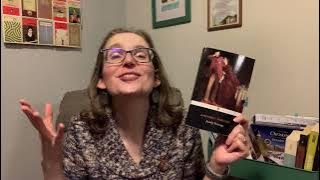 Friday Reads: Framley Parsonage (no spoilers)