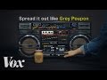 Grey Poupon in Hip Hop Culture