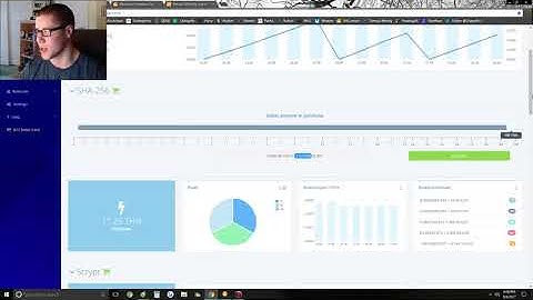 Are Hashflare Bitcoin Mining Contracts Still Worth The Investment   YouTube