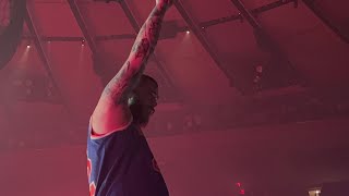 Post Malone - Insane (Madison Square Garden 10/12/22) Resimi