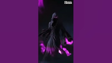 Thumbnail of 😈 DEVIL AI POSE WITH MAKE BY MIVI ll #editing #ai   #photography #amazing #viral #shorts