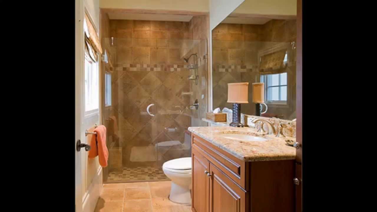 Cool Bathroom Shower Design Pictures You