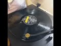 GLENN MEDEIROS NOT ME 자켓NM 음반좋음NM부분백화 해설지O LP초음파세척 #vinyl