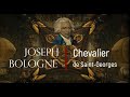 Violin Concerto Op. 7 No. 1 in A Major by Joseph Bologne, Chevalier de Saint-Georges Classical music