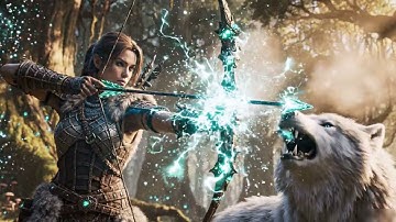 Stop Searching! The Ultimate Unreal Engine Asset Pack is Here | Unreal Engine 5 Trailler