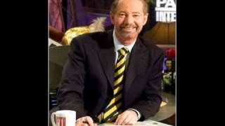 The Tony Kornheiser Show - Pretentious Joggers and Fire Chuck Bell!