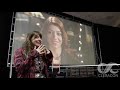 ClexaCon 2019 - Behind the Scenes with Amber Benson