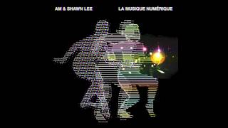 AM & Shawn Lee - Iron leaf [Official Audio]