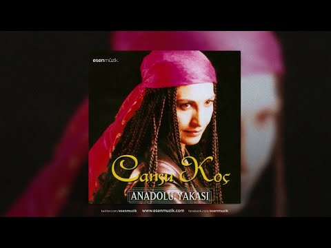 Cansu Koç - Gözündeki Yaşlarına - Official Audio