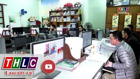 Xây dựng cơ sở đảng tại doanh nghiệp vững mạnh từ gốc| THLC