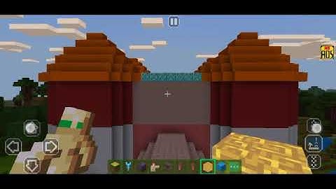 i make castle in craftopia