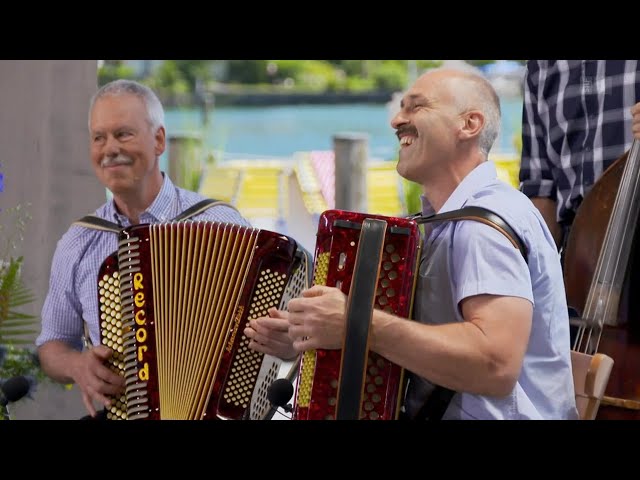 RUEDI MARTY - ASCHENBRÖDEL