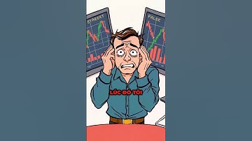 Tập 554: Volume không còn đáng tin – cá mập đã kiểm soát mọi thứ