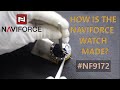 How about the naviforce watch seeing how nf9172 led multifunction watch is made in the factory