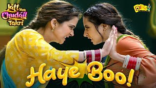 Haye Boo Song - Deepak Dhillon | jyotica Tangri  |Avvy Sra | Latest Update | Desi Channel