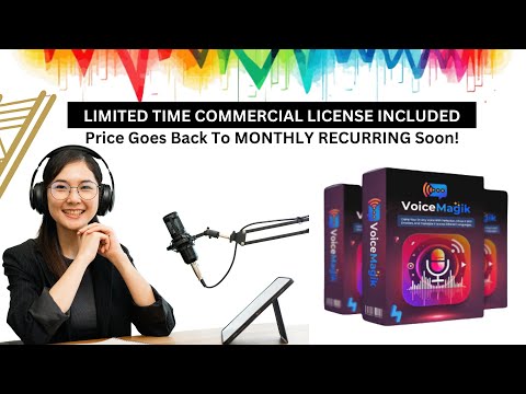 Voice Magik Review