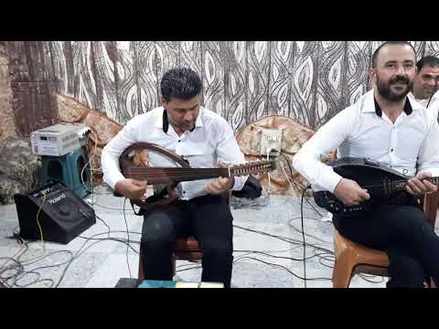 فرقة الاماسي الموسيقية تقدم معزوفة رقصة ستي