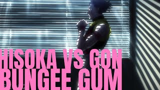 Download Lagu Hisoka vs Gon Edit - HAARPER BUNGEE GUM (Prod. homele$$) MP3