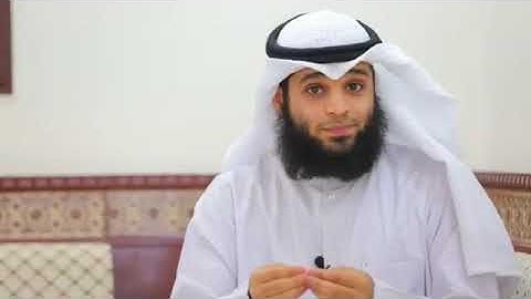 كلمات نافعة اجعلها في دعائك | القارئ فهد المطيري