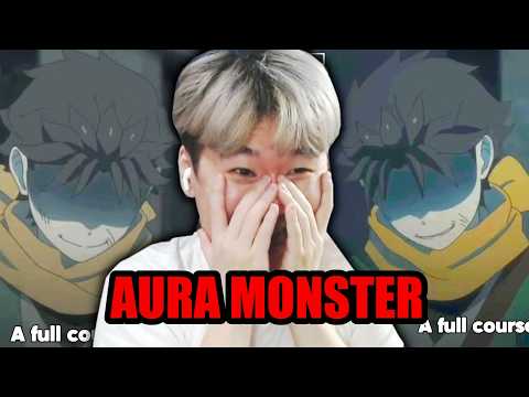 AURA MONSTER IS HAPPENING | Re Zero, Season 4 Episode 9 PV REACTION