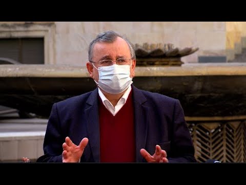 ამ ომს პუტინი ვერ მოიგებს, ის იქნება კეთროვანი ადამიანი მთელი მსოფლიოსთვის- გოცირიძე