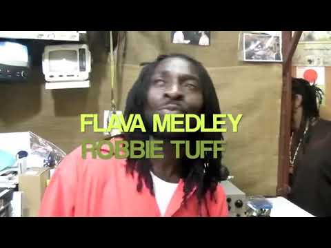 Flava Riddim Medley