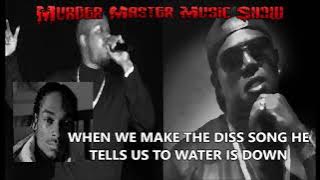 Joe Riz (Bad Wayz) spits old Too Short diss verse aimed at Snoop and Master P over  misunderstanding