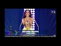 Miss Grand International 2021 Finale - Samantha Bernardo Introduction Philippines