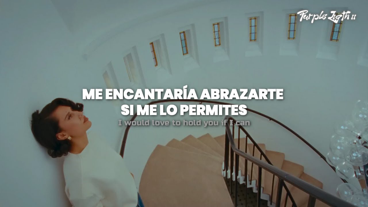Mark Ronson, RAYE - Suzanne (Sub. Español ) || Video Oficial