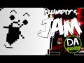 One night at flumptys song flumptys jam lyric  dagames