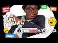 Abonnetoi  gohou michel officiel