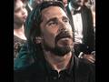 Do They Ever Leave Christian Bale Edit Song Today Sua Super Slowed Christianbale Shorts Do They Ever Leave Christian Bale Edit Song Today Sua Super Slowed Christianbale Shorts