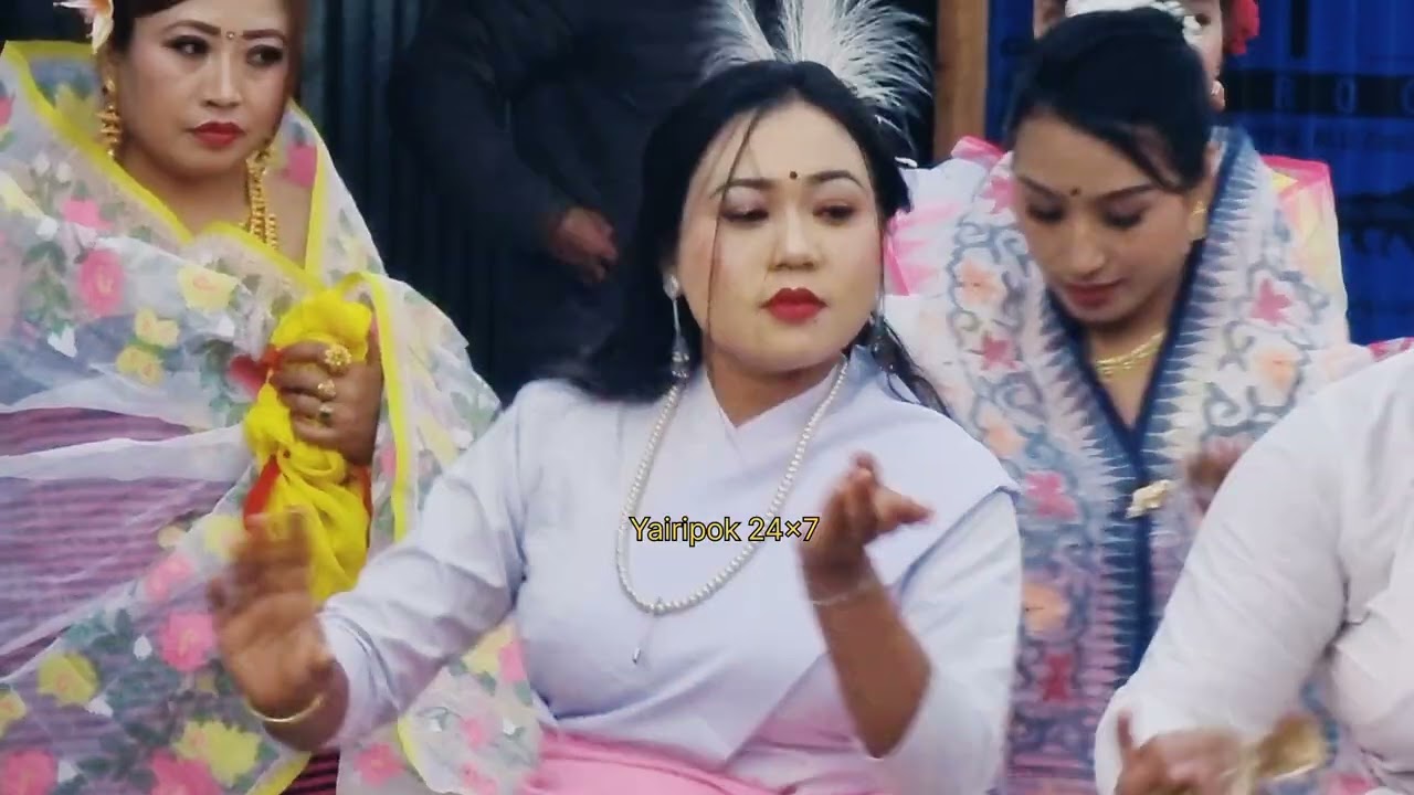 Ebudhou Ebendhou da Pot Lanba Chatlamdai