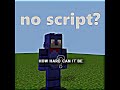 The Only Unscripted Minecraft Manhunt 😂 | JudLow Edit