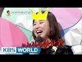 Servant husband that does everything for the queen wife! [Hello Counselor / 2017.05.15]