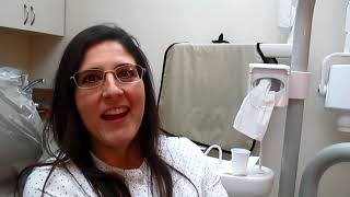Holistic Biological Dentist NJ Patient Testimonial About Amalgam Removal