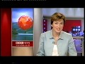BBC1 balloon - the final flight