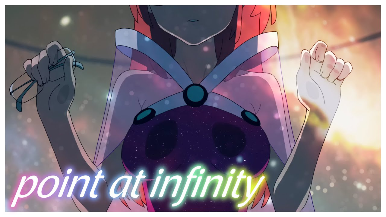 point at infinity AMV (Ano Natsu de Matteru OVA Ending) || sub español ...