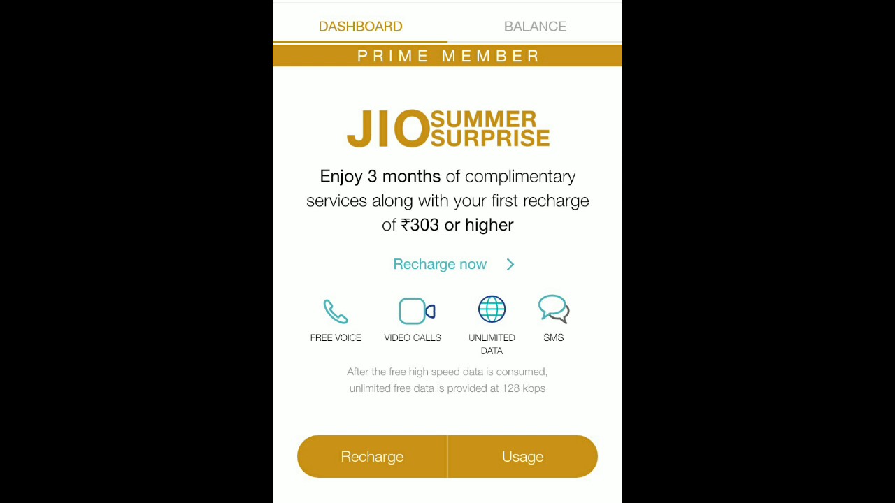 Reliance Jio’s ‘Summer Surprise’: No monthly recharges till July-end
