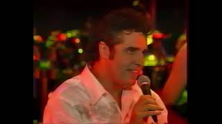 Video thumbnail of "Julien  Clerc / Mélissa  (concert 1994)"