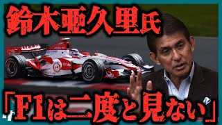 【ゆっくり解説】F1界の闇。夢の国産F1チームが迎えた最悪の結末