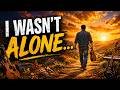 I Wasn’t Alone… Walkin’ With Jesus (Official Audio)