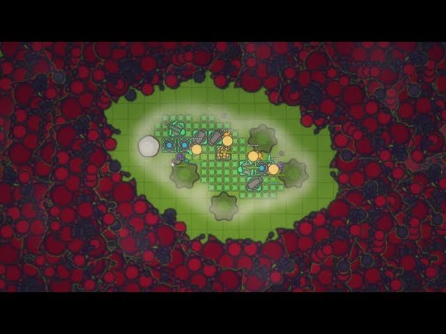 Max 4-Player Emerald Base : r/Zombsio