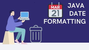 Java Date Formatting - What you should know to avoid pain and sorrow
