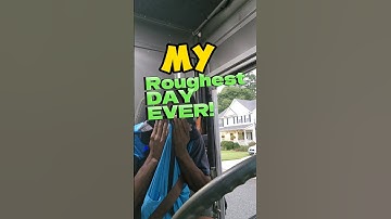 my roughest days as an Amazon deliver driver #deliverydriver  #amazondelivery #amazon